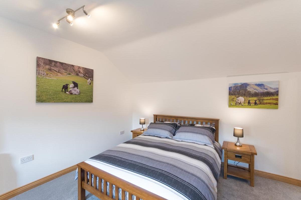 Crookabeck B&B Patterdale Exteriör bild
