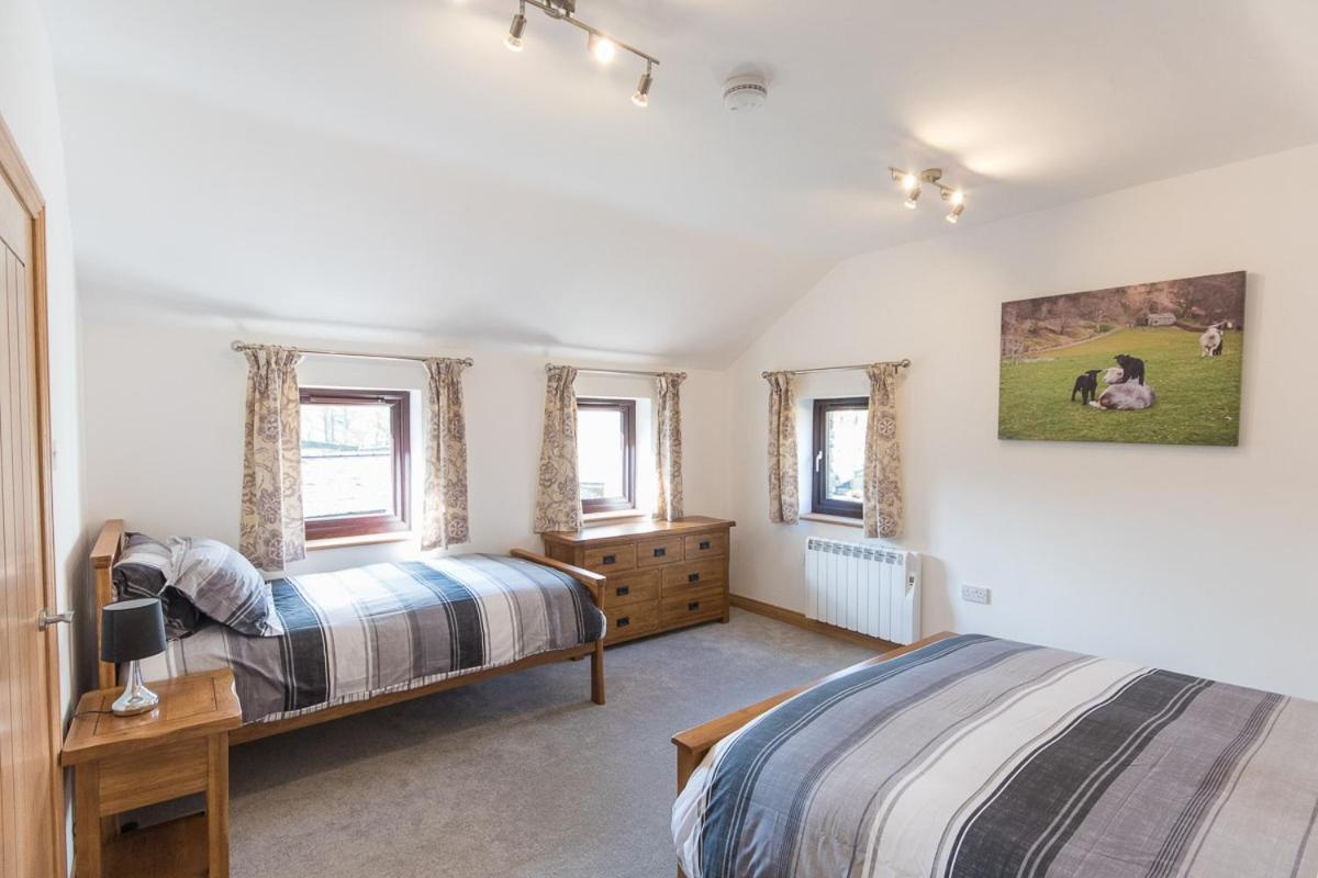 Crookabeck B&B Patterdale Exteriör bild