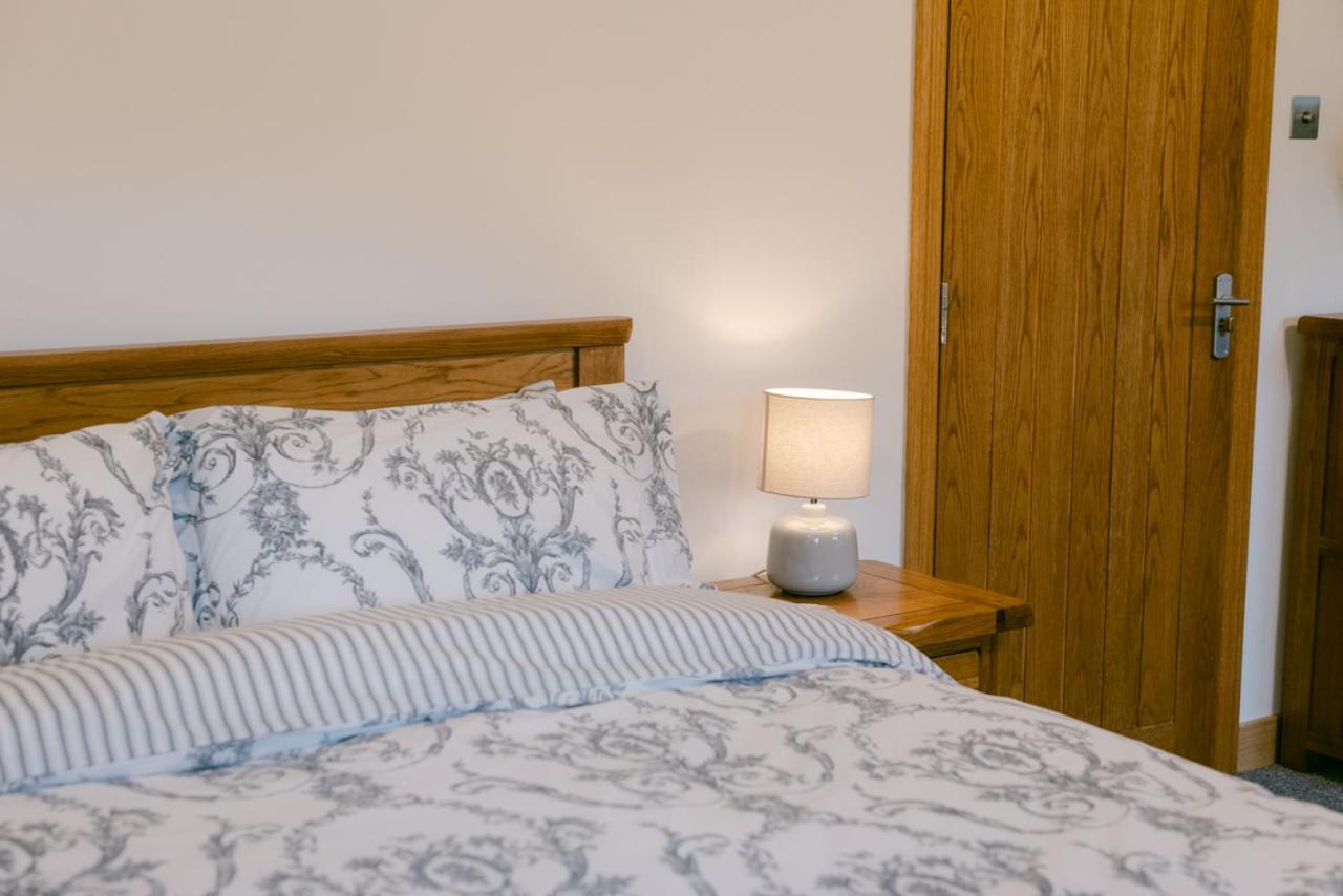 Crookabeck B&B Patterdale Exteriör bild