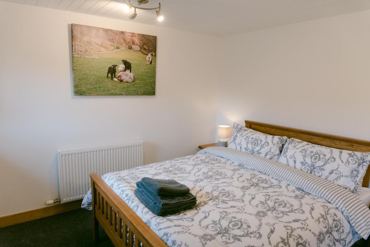 Crookabeck B&B Patterdale Exteriör bild