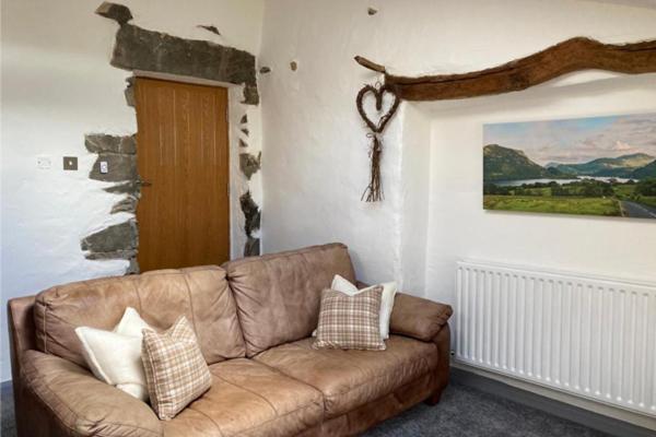 Crookabeck B&B Patterdale Exteriör bild