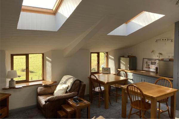 Crookabeck B&B Patterdale Exteriör bild