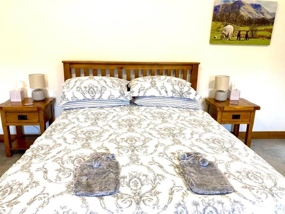 Crookabeck B&B Patterdale Exteriör bild