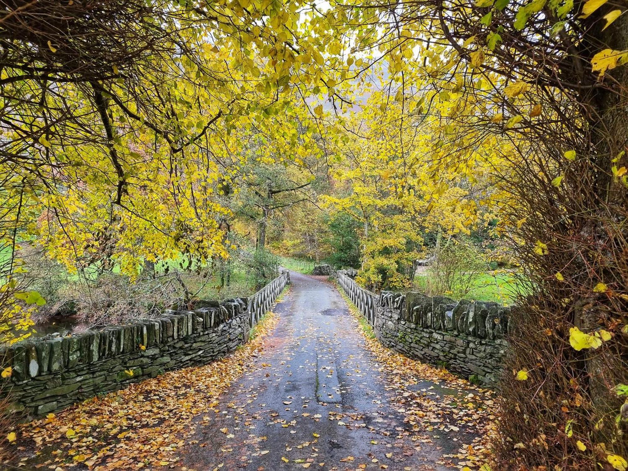 Crookabeck B&B Patterdale Exteriör bild